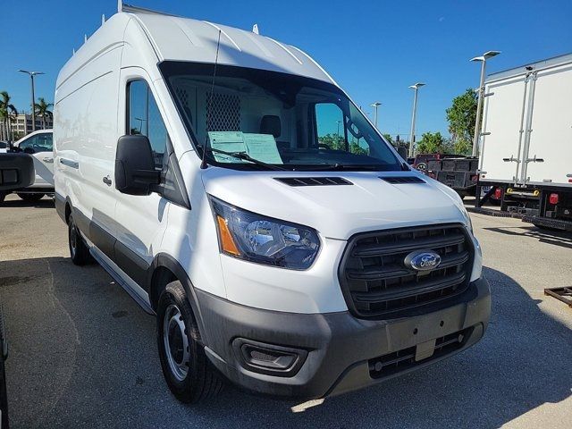 2020 Ford Transit Base