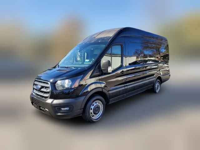 2020 Ford Transit Base