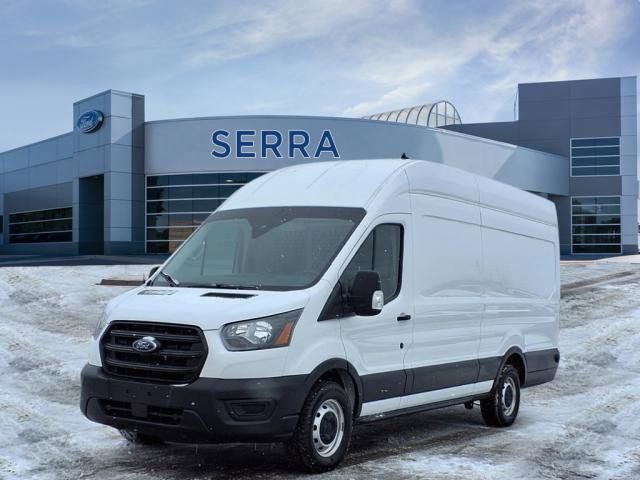 2020 Ford Transit Base