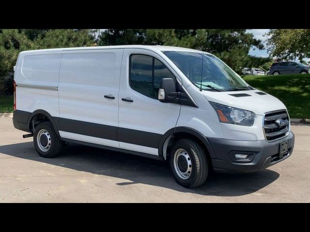 2020 Ford Transit Base