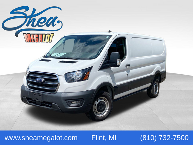 2020 Ford Transit Base