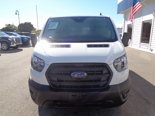 2020 Ford Transit Base