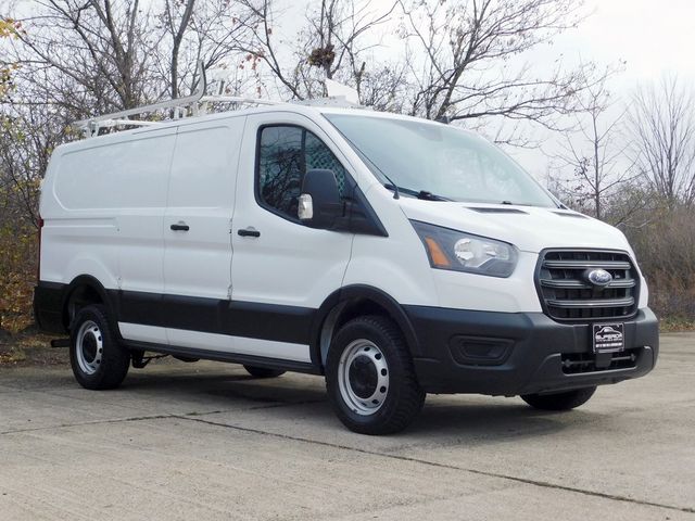 2020 Ford Transit Base