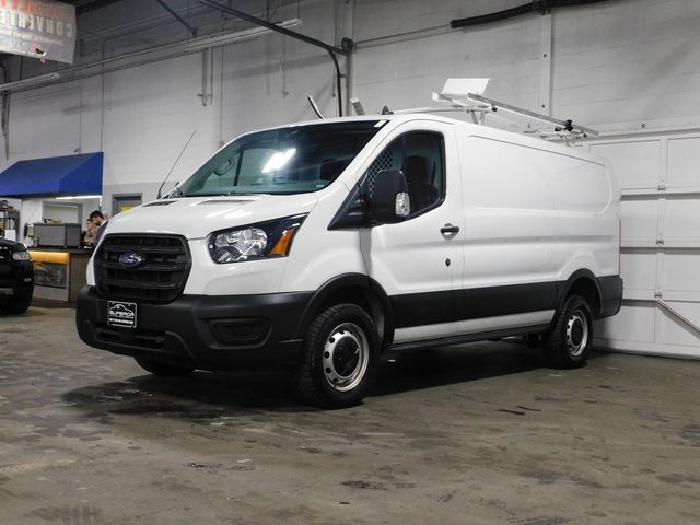 2020 Ford Transit Base