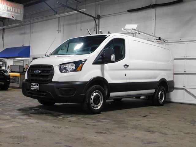 2020 Ford Transit Base