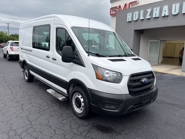 2020 Ford Transit Base