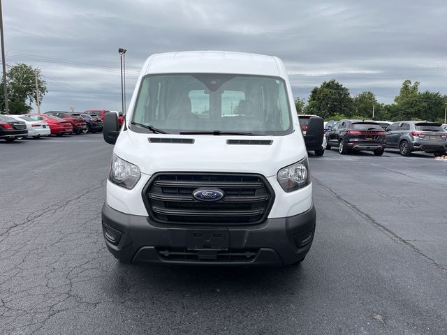 2020 Ford Transit Base