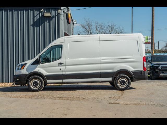 2020 Ford Transit Base