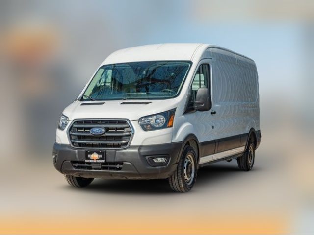 2020 Ford Transit Base