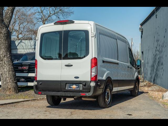 2020 Ford Transit Base