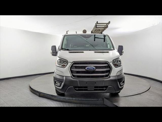 2020 Ford Transit Base