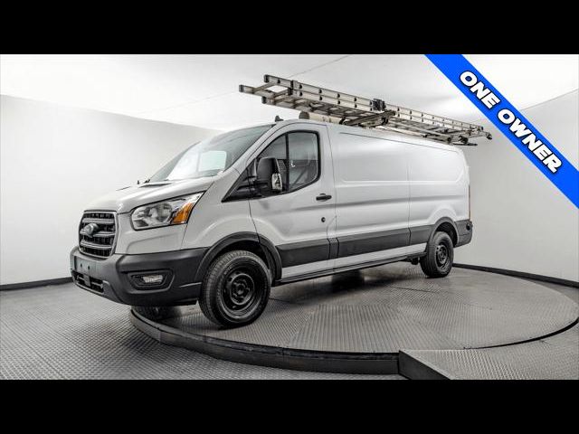 2020 Ford Transit Base