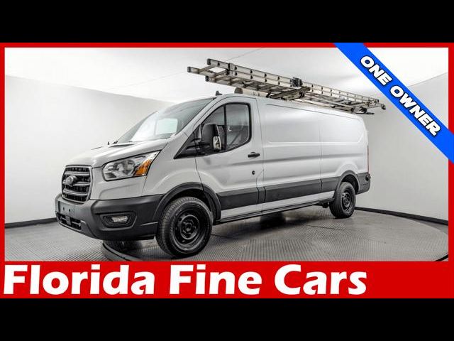 2020 Ford Transit Base