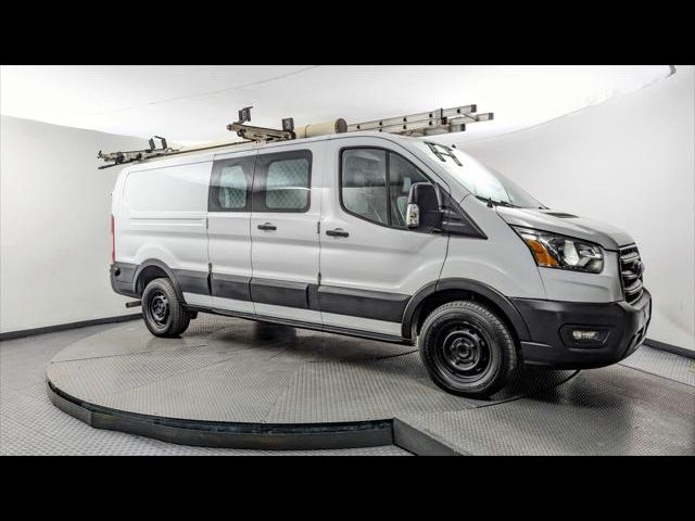 2020 Ford Transit Base