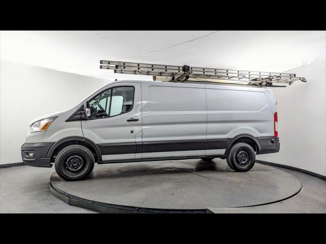 2020 Ford Transit Base
