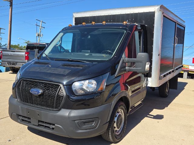 2020 Ford Transit Base