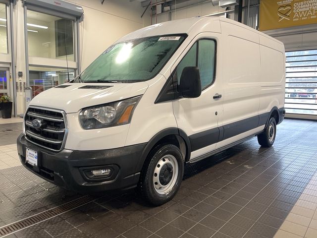 2020 Ford Transit Base