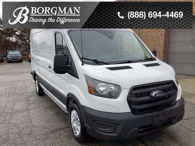 2020 Ford Transit Base