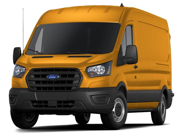 2020 Ford Transit Base