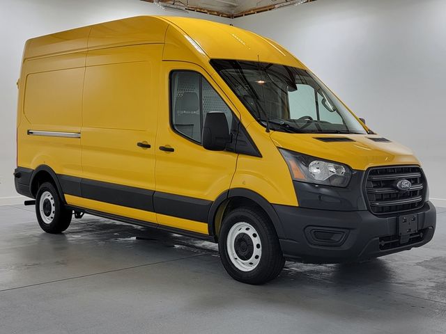 2020 Ford Transit Base