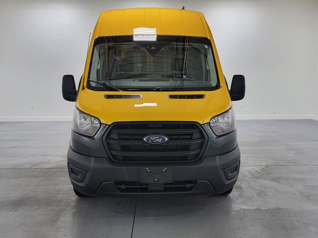 2020 Ford Transit Base