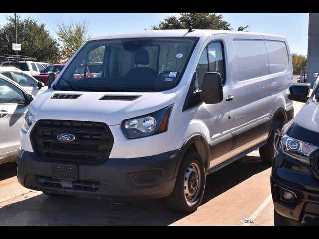 2020 Ford Transit Base