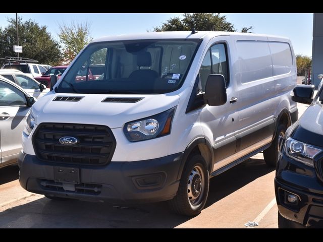 2020 Ford Transit Base