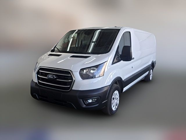 2020 Ford Transit Base