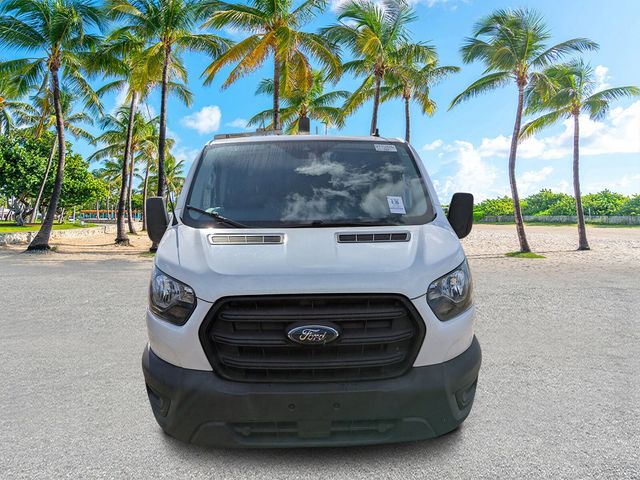 2020 Ford Transit Base