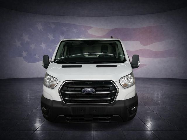 2020 Ford Transit Base