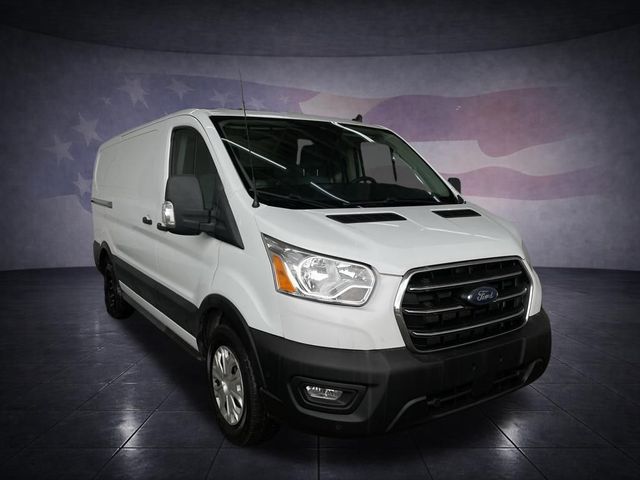 2020 Ford Transit Base