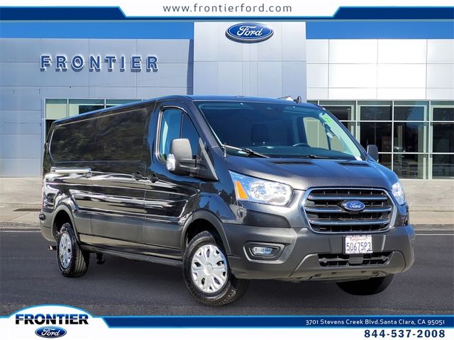 2020 Ford Transit Base