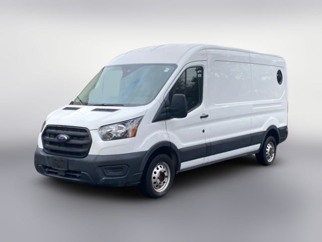 2020 Ford Transit Base