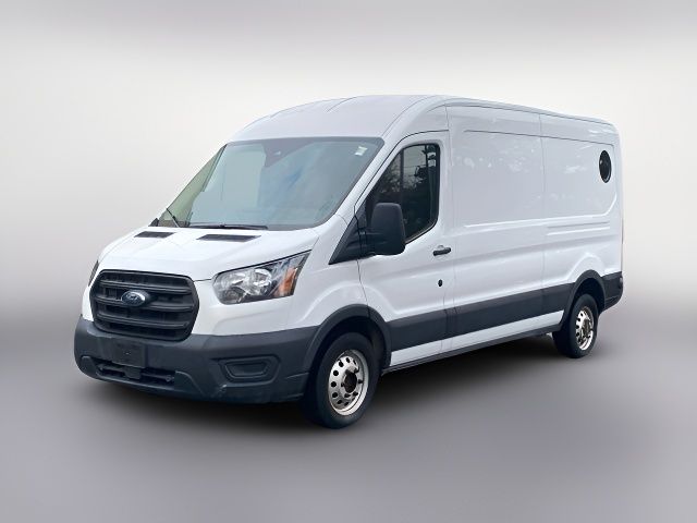 2020 Ford Transit Base