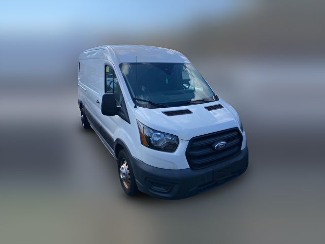 2020 Ford Transit Base