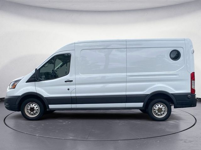 2020 Ford Transit Base