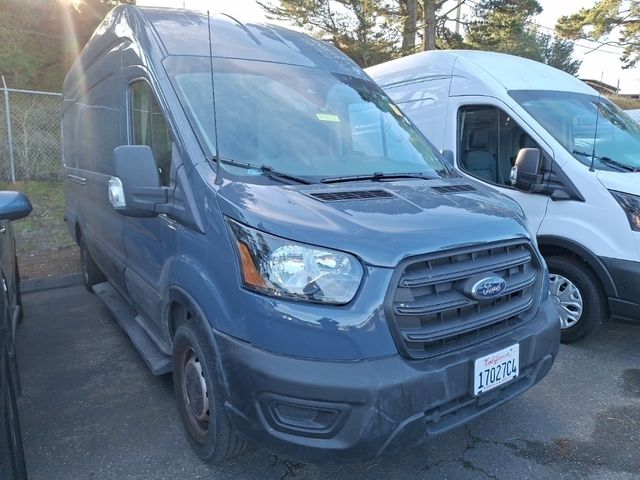 2020 Ford Transit Base