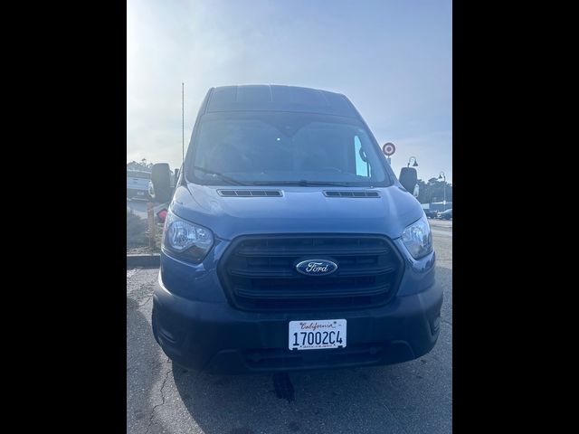 2020 Ford Transit Base