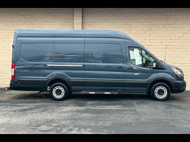 2020 Ford Transit Base