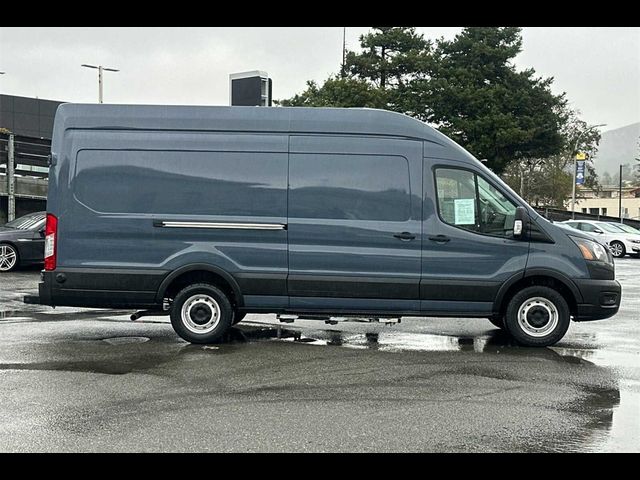 2020 Ford Transit Base