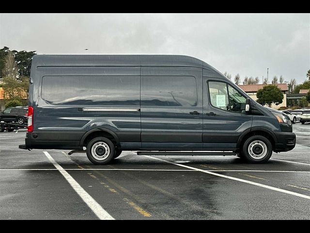 2020 Ford Transit Base