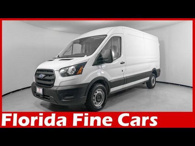 2020 Ford Transit Base