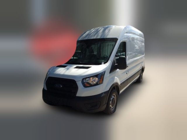 2020 Ford Transit Base