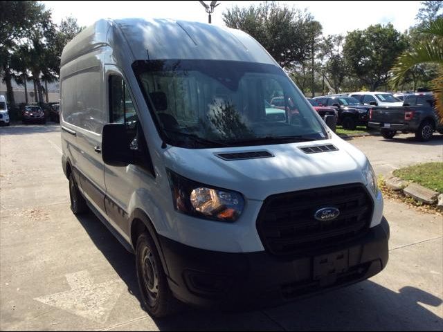 2020 Ford Transit Base