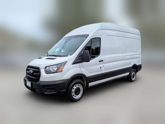 2020 Ford Transit Base