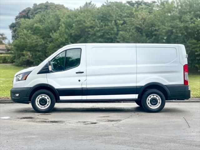 2020 Ford Transit Base