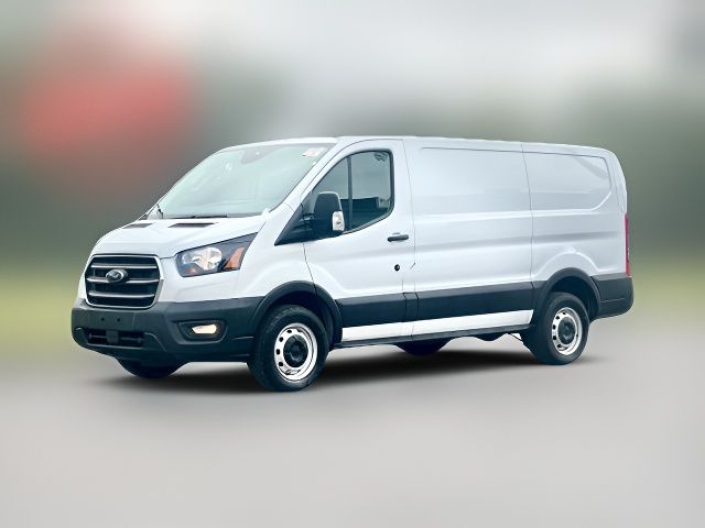 2020 Ford Transit Base