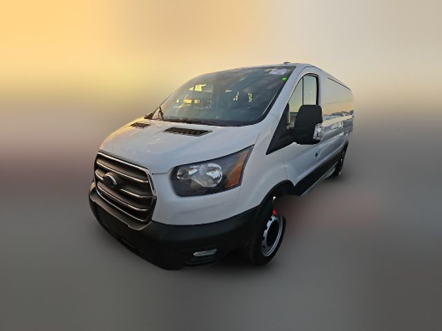 2020 Ford Transit Base