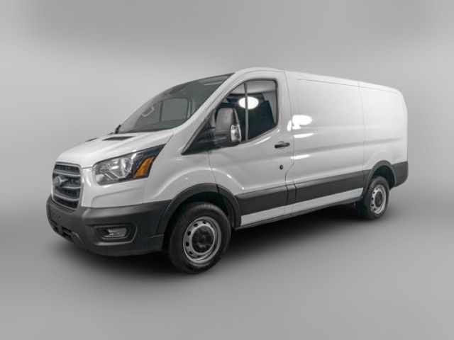 2020 Ford Transit Base