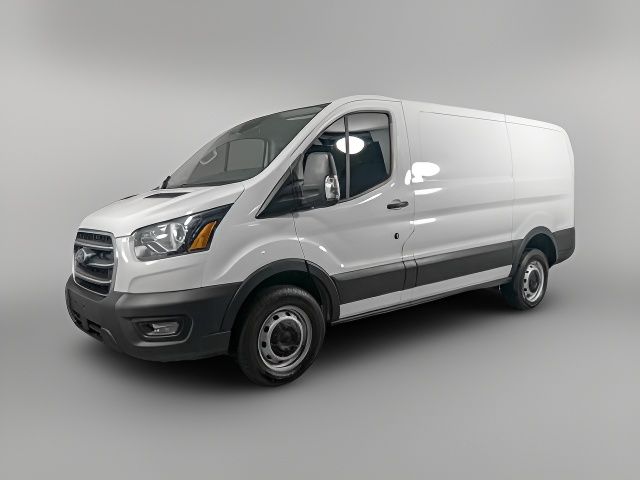 2020 Ford Transit Base